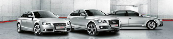 programa audi selection plus