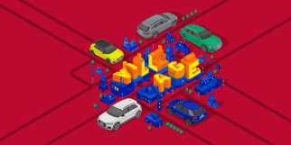 Audi Selection :plus Village