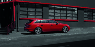 Audi Health Check
