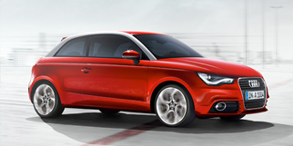 Ventajas Audi Meeting Point