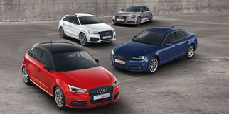 Coches Segunda Mano Audi Selection :plus
