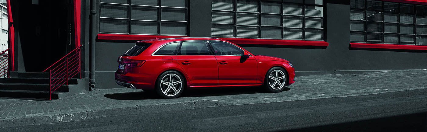 Audi Selection :plus Health Check